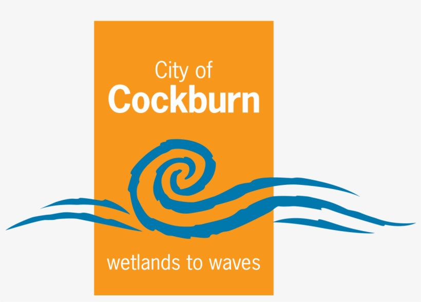 Image Description Image Description Image Description - City Of Cockburn Logo, transparent png #4204652