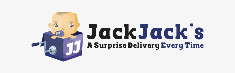 A Surprise Delivery Every Time - Jack-jack Attack, transparent png #4204801