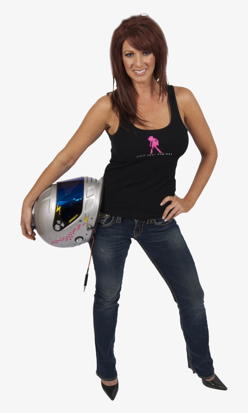 Jennifer Jo Cobb, transparent png #4204934