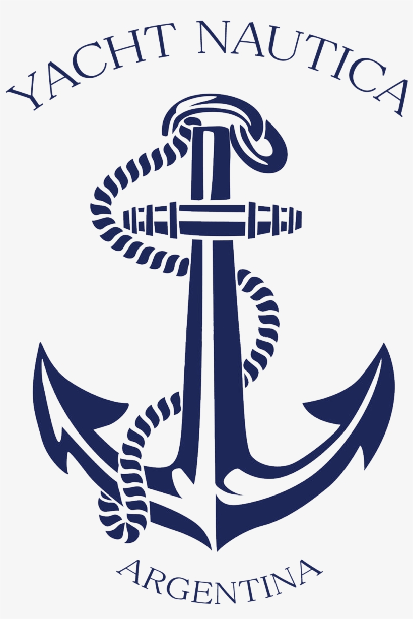 Anchor Vector Png, transparent png #4204939