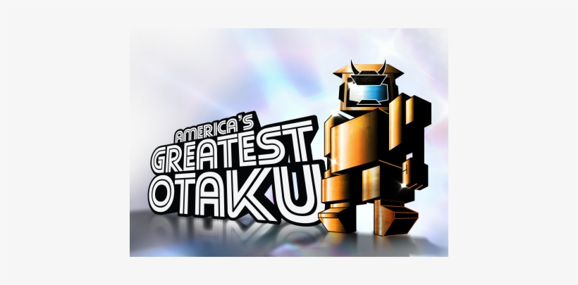 America's Greatest Otaku, transparent png #4204983