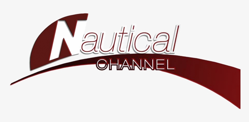 Nautical Channel Logo, transparent png #4205016