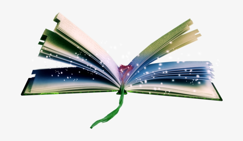 Livre - Сказочный Переполох, transparent png #4205131