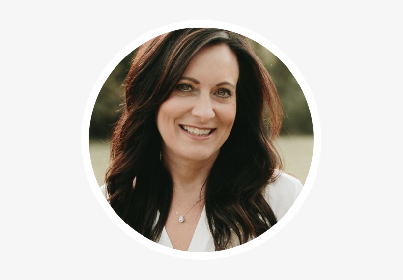 Uninvited - Lysa Terkeurst, transparent png #4205160