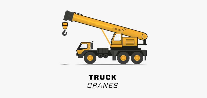 La Grange Crane Has Built A Fleet Of Highly Specialized - Banten, transparent png #4205266