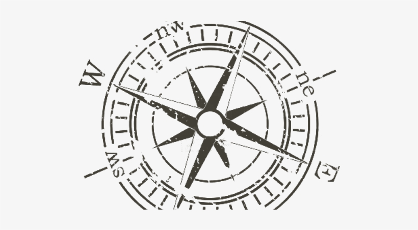 Vintage Compass Png Free Transparent Png Download Pngkey