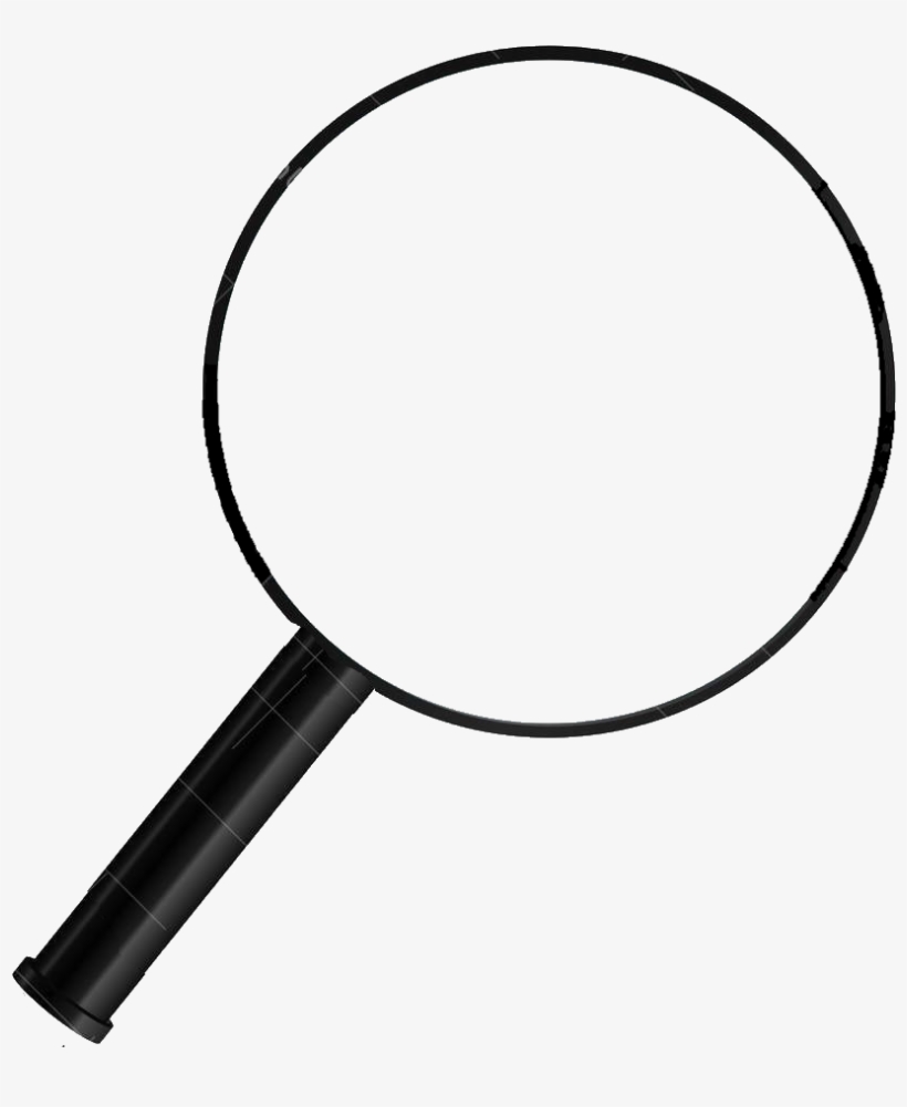 Click Lupa - Photograph, transparent png #4205270