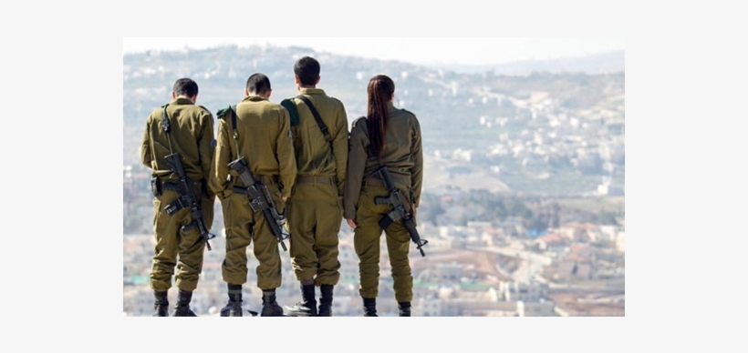 The Islamic City Council Of Shiraz Immediately Issued - Iran Billboard Israeli Soldiers, transparent png #4205271