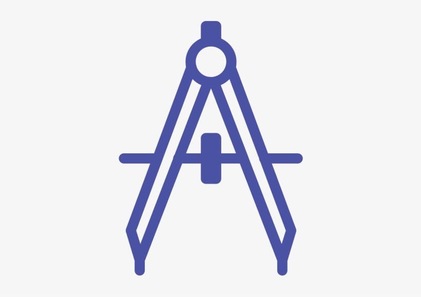 Be The Architect Of Your Life - Transparent Architect Icon, transparent png #4205298