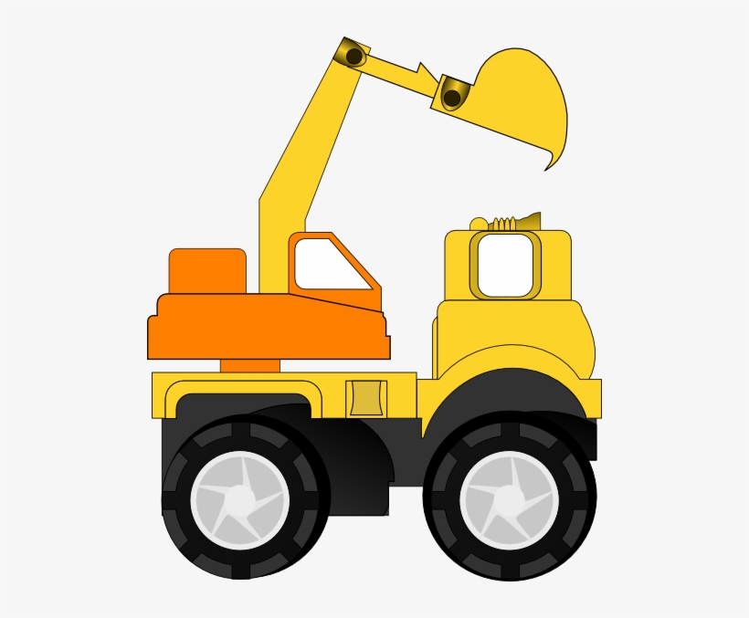 Truck Clipart Vector Pictures, transparent png #4205346