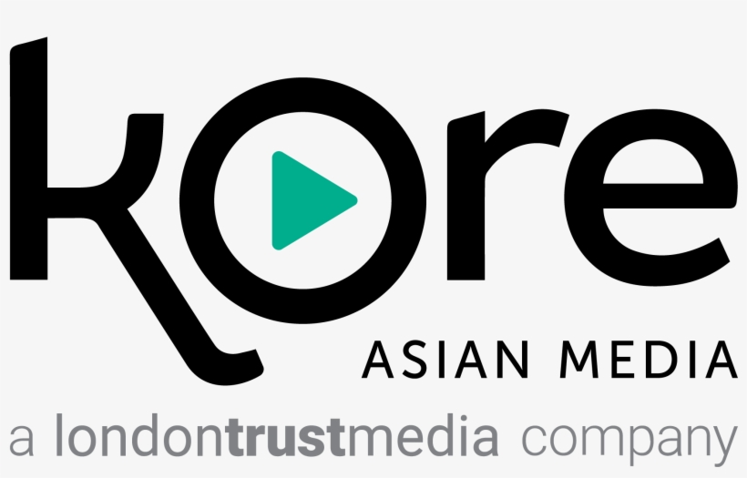 Credits - Kore Asian Media Logo, transparent png #4205480
