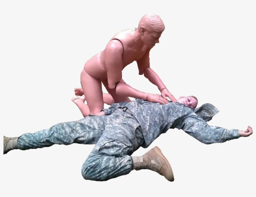 Persontraining - Marine Corps Martial Arts Program, transparent png #4205737