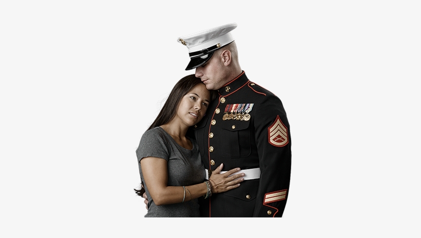 Involved-photo - Military Uniform, transparent png #4205858