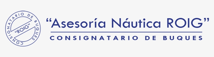 Logo Asesoría Náutica Roig - Logo, transparent png #4205883