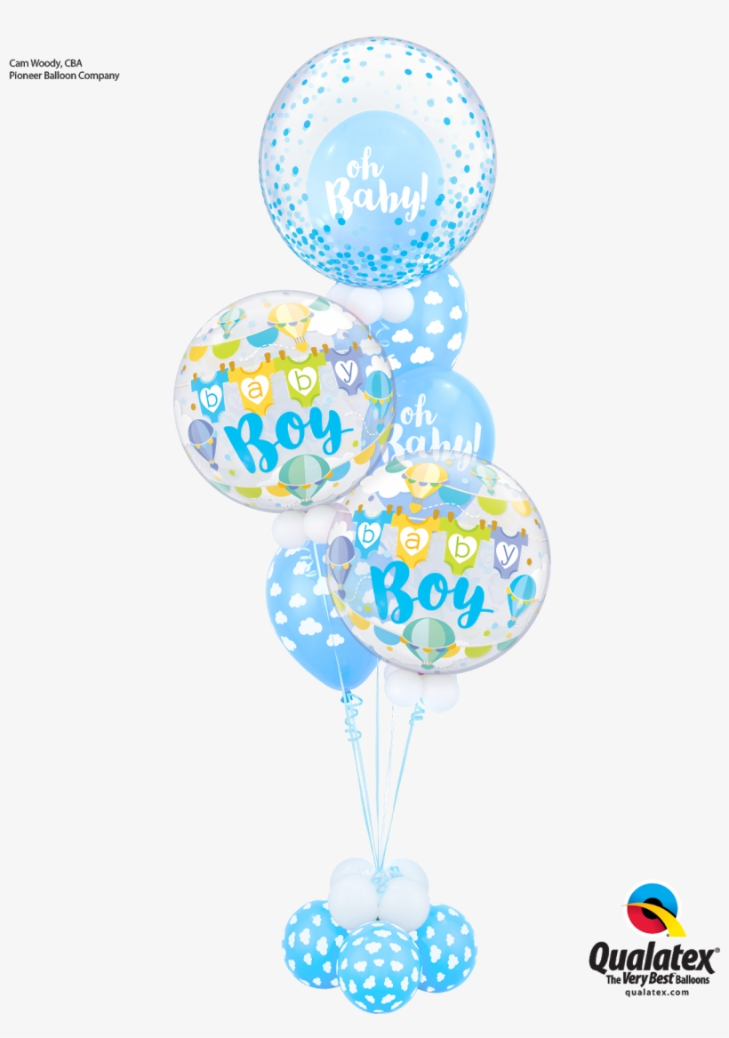The "colourful Confetti Dots" Are Perfect For This - 15cm Qualatex Quick Link Balloons Assorted Colours, transparent png #4205888