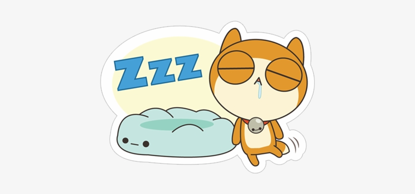 Zzz Sleep Sleepy Zzzz - Sleep, transparent png #4205972
