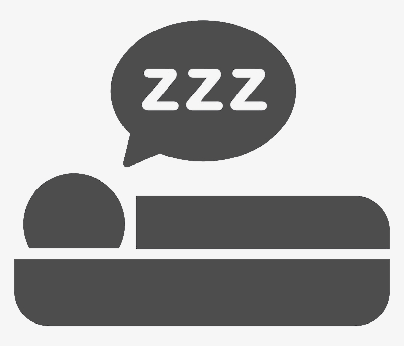 Sleep - Nap Vector, transparent png #4206161