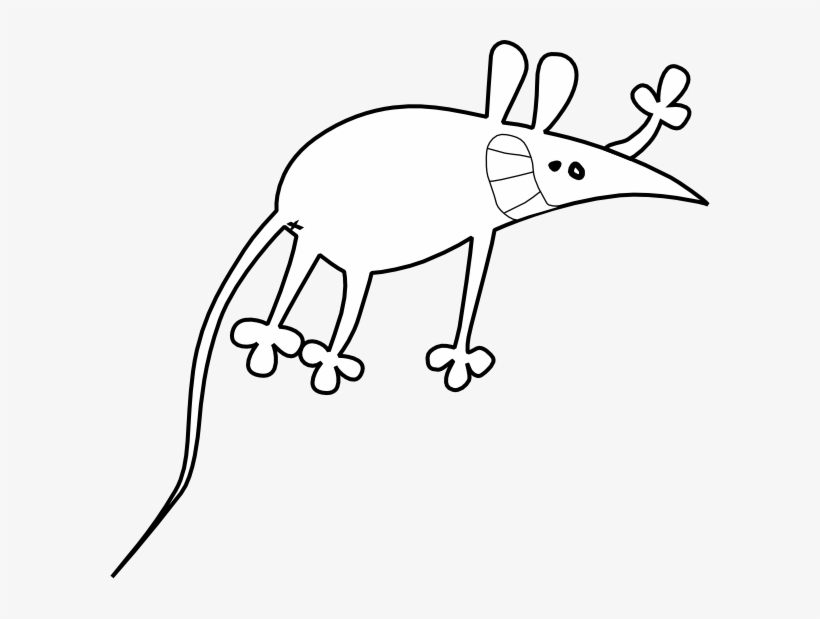 Small - Mouse Cartoon - Free Transparent PNG Download - PNGkey