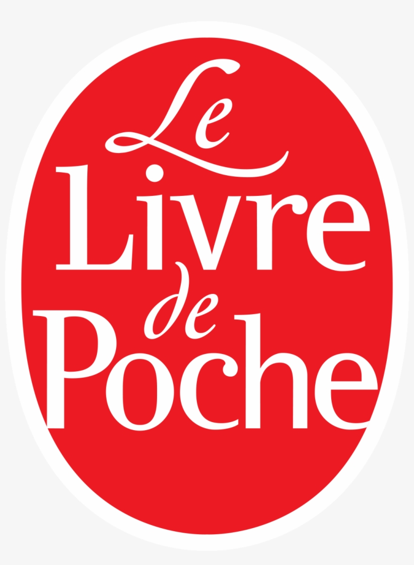 Le Livre De Poche, In Which Hachette Livre Has A 60% - Edition Livre De Poche, transparent png #4206262