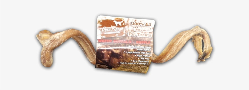 262-03018 - Water Buffalo, transparent png #4206265