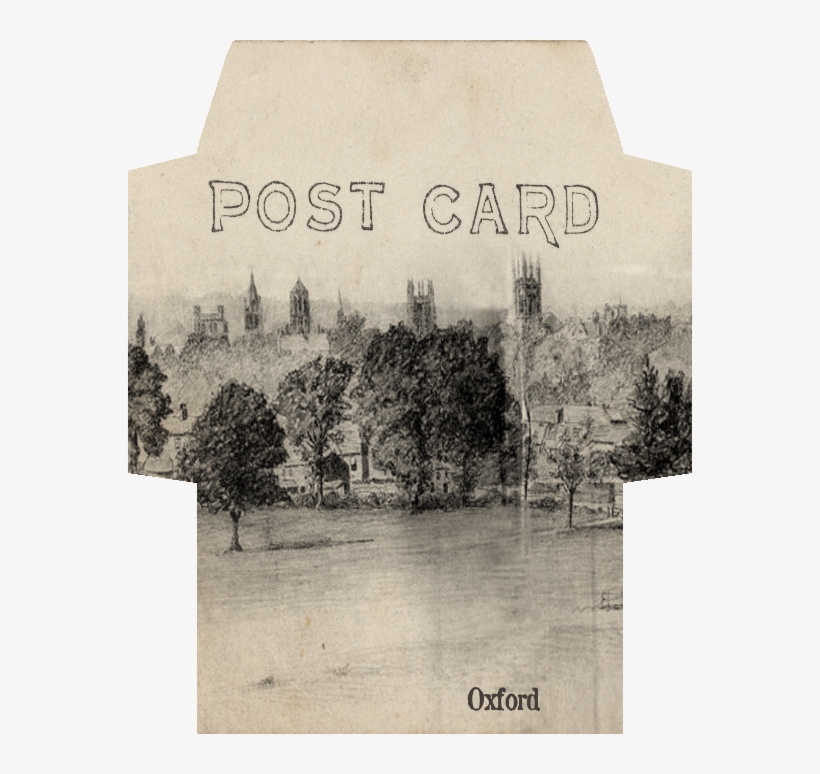 Sweetly Scrapped 564×694 Pixels - Envelope, transparent png #4206285