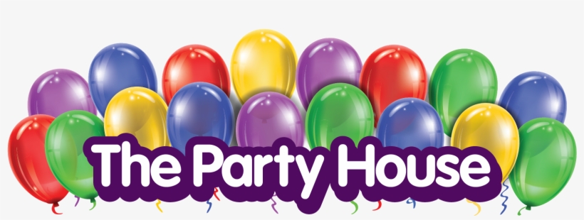 Confetti Bubble Balloons With Tassels And Bows Personalised - Party House Pencoed, transparent png #4206311