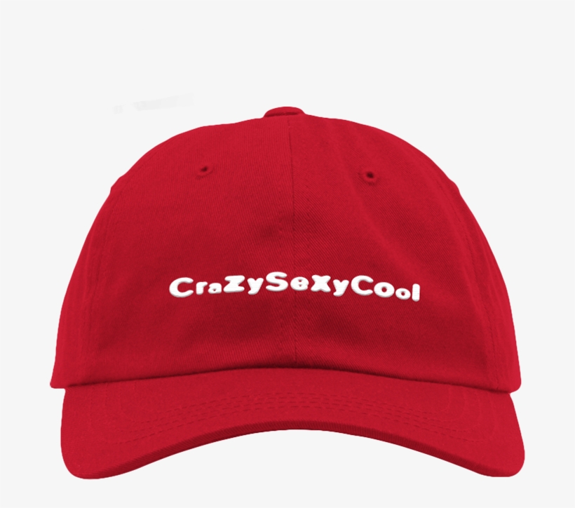 Crazysexycool Hat - Tlc Crazy Sexy Cool Hat, transparent png #4206315