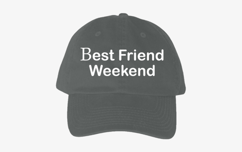 The Classic Best Friend Weeknd Dad Hat Is Here - Happy Friendship Day Dear Best Friend, transparent png #4206407