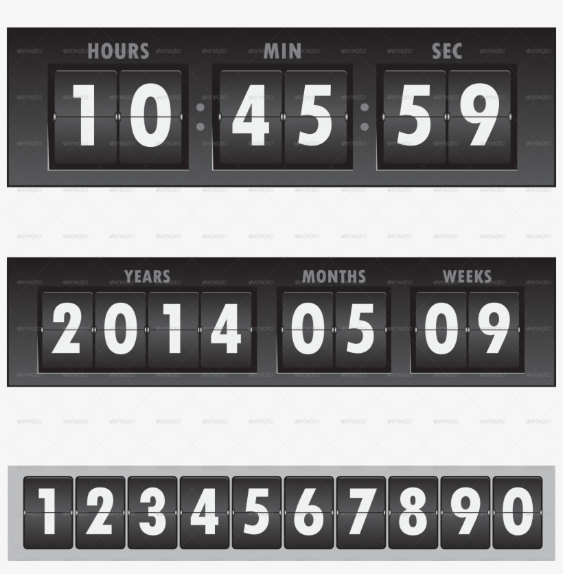 Clockks2pere Clockks2pere - Timer, transparent png #4206472