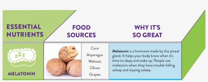 Vitafusion Sleep Well Is A Recipient Of The Chefsbest - Chocolate Chip Cookie, transparent png #4206475