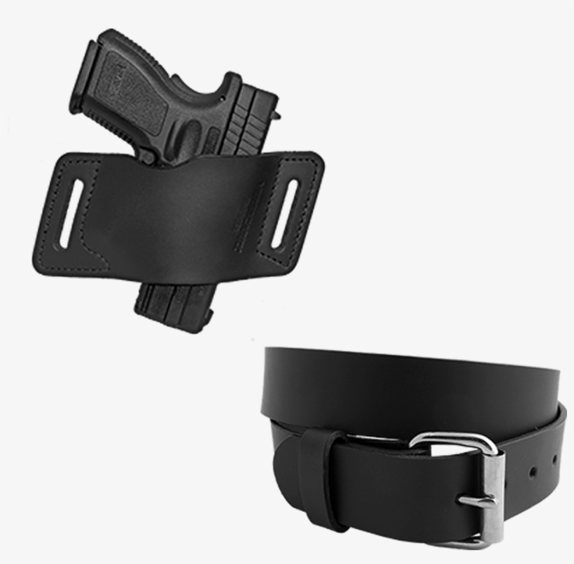 Versacarry Wbaowb22 Quickslide Size 2 1911 Water Buffalo - Cache, transparent png #4206615