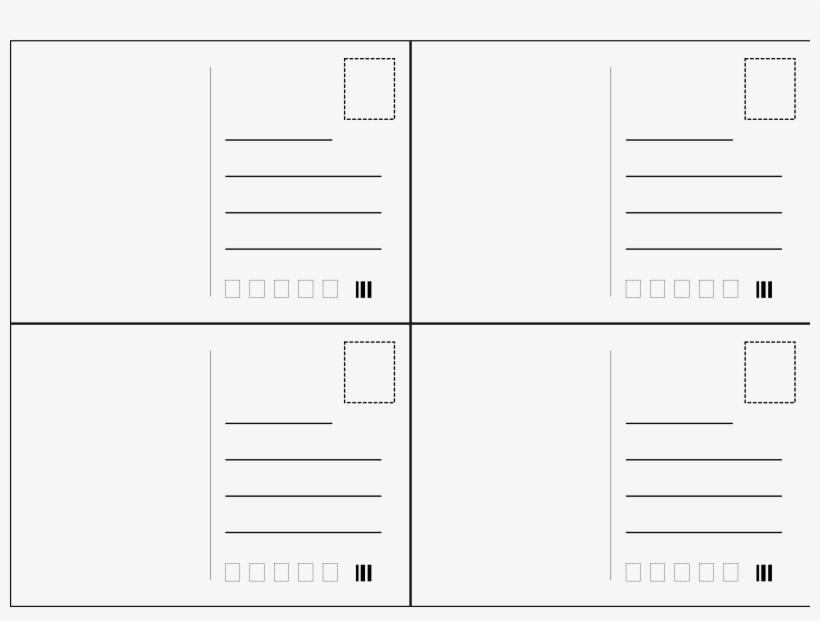 Big Image - Number, transparent png #4206642