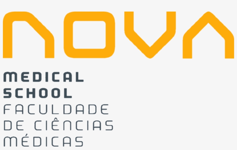 Logotipo Nms-fcm - Nova Medical School Logo, transparent png #4206723