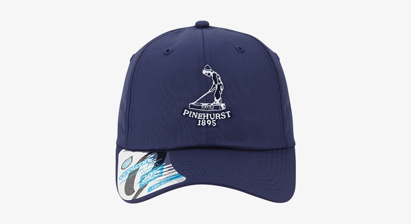 Style And Technology Are Merging In Golfwear And Fun - Imperial Coolcore, transparent png #4206741