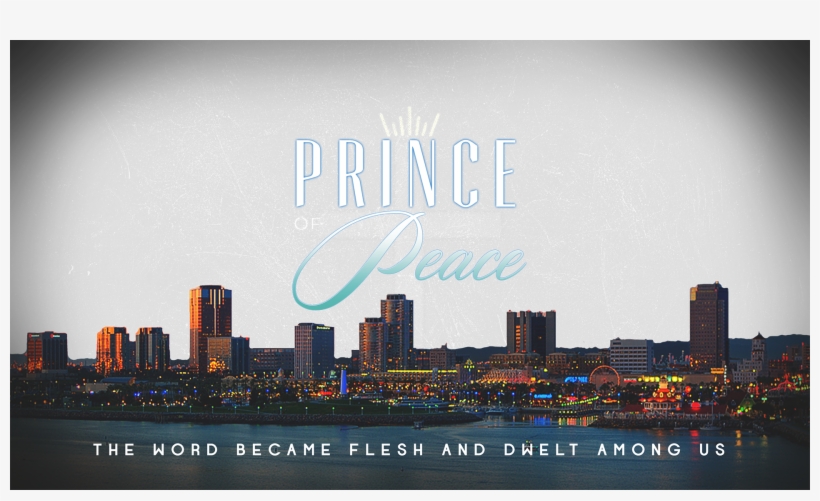 The Prince Will Bring Peace On Earth, transparent png #4206821