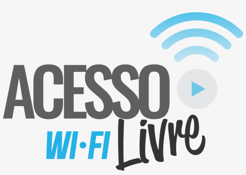 Acesso Wifi - - Fashion, transparent png #4206827
