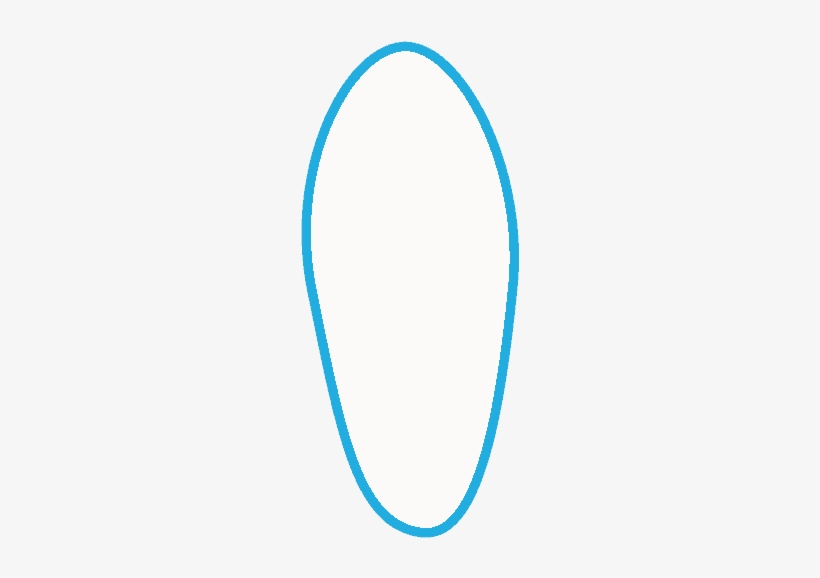 How To Draw Pumpkin - Circle, transparent png #4206932