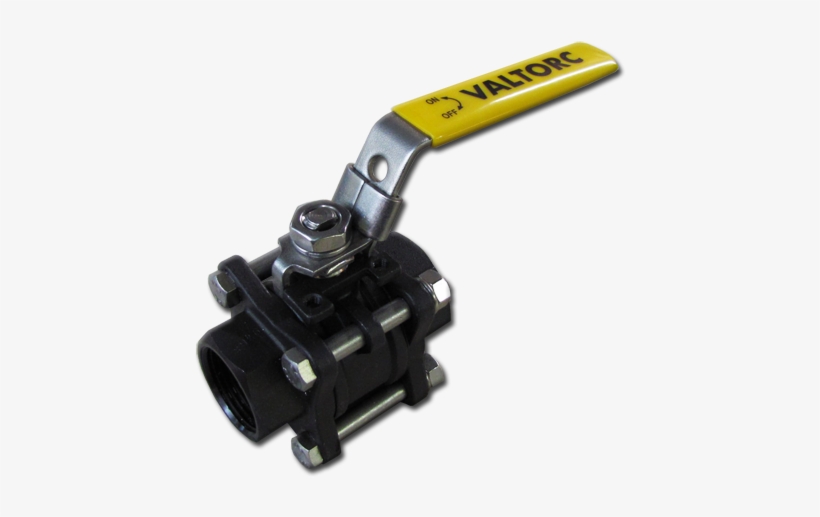 Carbon Steel Ball Valve [series 131] - Carbon Steel Ball Valve, transparent png #4206991