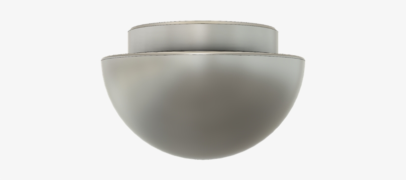 Picture Of Stainless Steel Ball Head Clamping Pad - Ceramic, transparent png #4207037