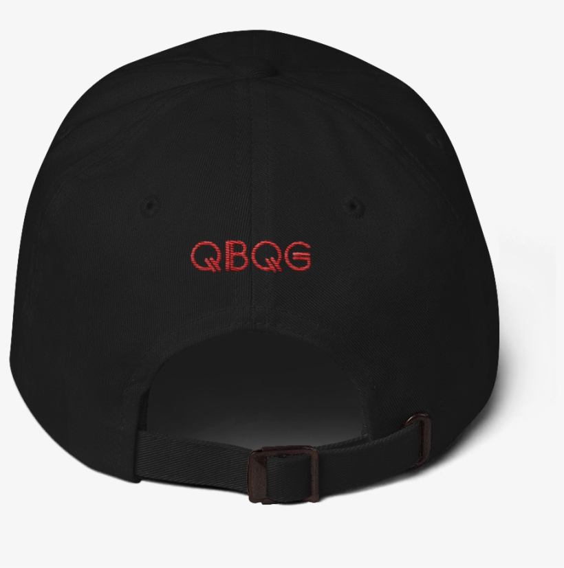 Qbqg Cool Heart Dad Hat - Hat, transparent png #4207067
