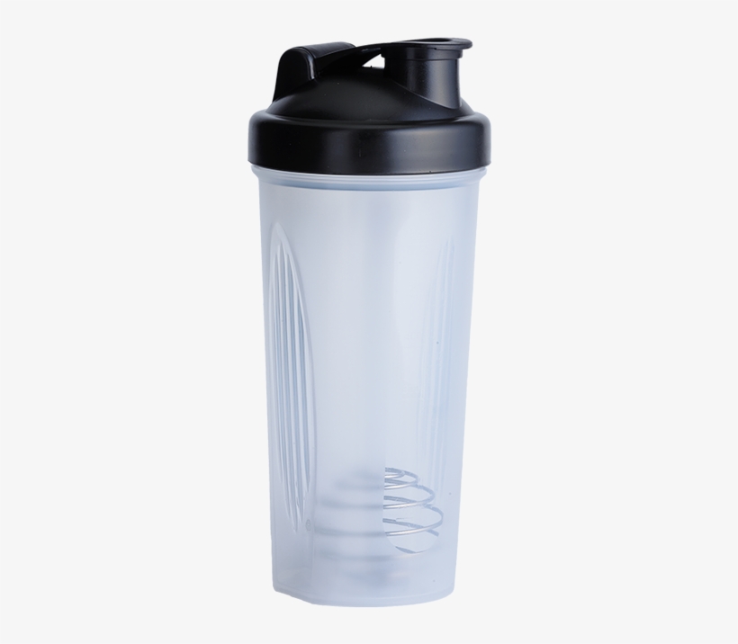 600ml Shaker With Stainless Steel Ball Bw0073 - Shaker Png, transparent png #4207168