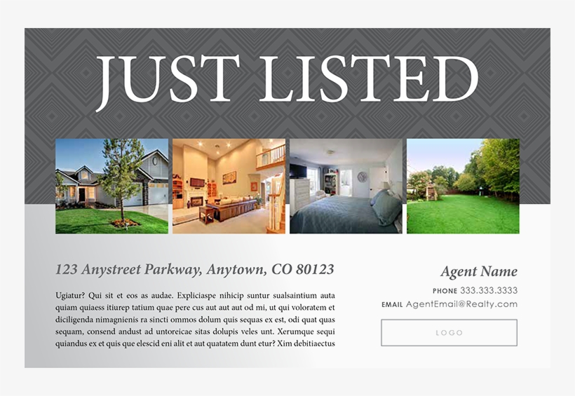 9 Real Estate Just Sold Postcards Hepper Postcards - Choosing To Forgive Learning To Love [book], transparent png #4207190