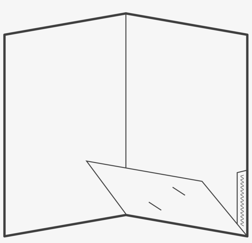 Zip File Includes Templates In Eps, Ai, Pdf, Idml And - Line Art, transparent png #4207218