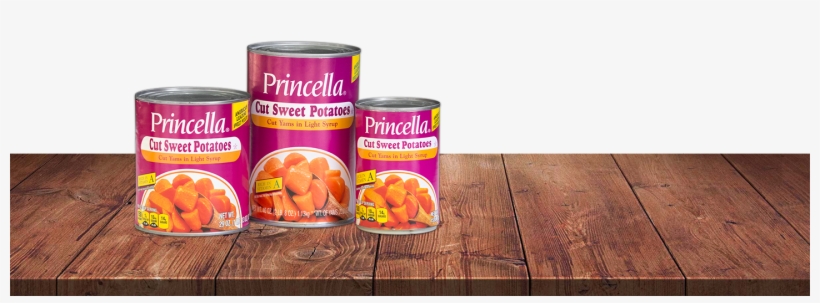 We Provide Only The Highest Quality Sweet Potatoes - Princella Cut Yams (sweet Potatoes), transparent png #4207261