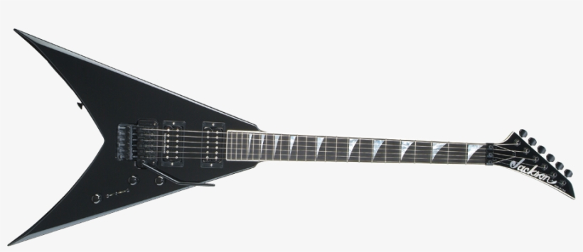 Http - //media - Fmicdirect - Com/jackson/rt Wmd 001 - Jackson X Series King V Kvxmg, transparent png #4207292