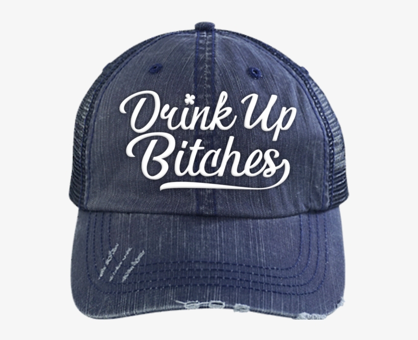 Drink Up Cap - Drink Up | Shoulder Handbag | Last Beer Standing, transparent png #4207435