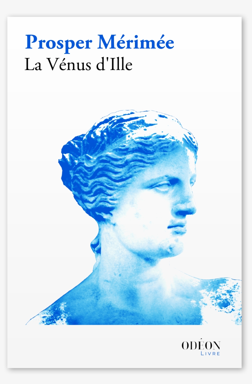 La Vénus D'ille - University Of Missouri, transparent png #4207437