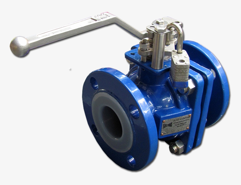 Flanged Carbon Steel Ball Valve [series 470] - Ball Valve, transparent png #4207440