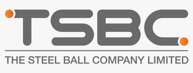 The Steelball Company Logo - Parallel, transparent png #4207457