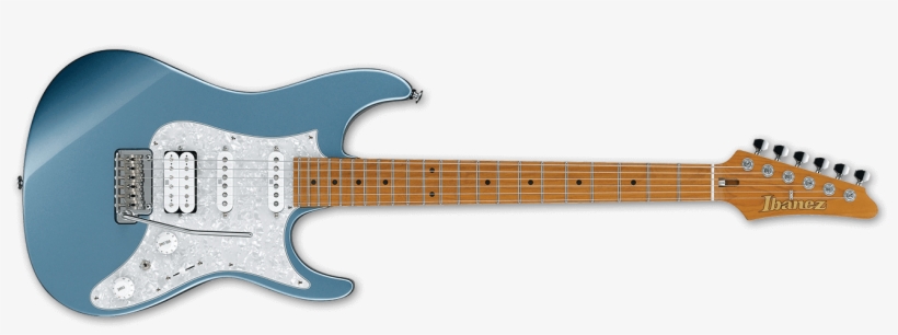 2018 Az2204 Icm - Fender Pawn Shop Mustang Special Lake Placid Blue, transparent png #4207481